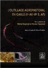 Research paper thumbnail of L'outillage agropastoral en Gaule: IIe av.-VIe s. ap