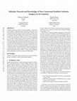 Research paper thumbnail of Attitudes Towards and Knowledge of Non-Consensual Synthetic Intimate Imagery in 10 Countries