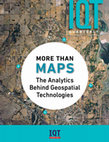 Research paper thumbnail of A Look Inside : More than Maps A Change of Course : Cloud Services and Location-Aware Applications