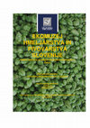 Research paper thumbnail of Ekomuzej hmeljarstva in pivovarstva Slovenije