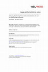 Research paper thumbnail of Analysing shared competences in EU external action: the case for a politico-legal framework