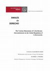 Research paper thumbnail of The Various Dimensions of Cyberthreats: (In)consistencies in the Global Regulation of Cybersecurity