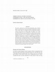 Research paper thumbnail of Observational Studies as Human Experimentation: The Uranium Mining Experience in the Navajo Nation (1947–66)