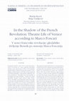 Research paper thumbnail of In the Shadow of the French Revolution