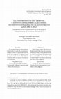 Research paper thumbnail of La jurisprudencia del Tribunal Constitucional sobre la acción de inconstitucionalidad de la ley entre los años 2006 y 2012