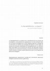 Research paper thumbnail of La hiperglobalización y su impacto