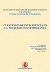 Research paper thumbnail of Cuestiones De Inteligencia en La Sociedad Contemporánea