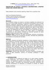 Research paper thumbnail of Protección de datos y docencia universitaria: apuntes desde una visión práctica