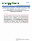 Research paper thumbnail of Catalytic Pyrolysis of Poly(ethylene terephthalate) in the Presence of Metal Oxides for Aromatic Hydrocarbon Recovery Using Tandem μ-Reactor-GC/MS