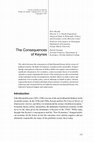 Research paper thumbnail of The Consequences of Keynes