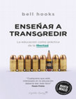 Research paper thumbnail of "Enseñar a transgredir" de Bell Hooks