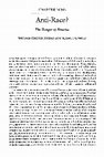 Research paper thumbnail of William C. Jordan and Helmut Reimitz, “Anti-Race? The Danger of Binaries,” in Thomas Hahn, ed., A Cultural History of Race in the Middle Ages, vol. 2 (London: Bloomsbury, 2023), 171-179, 193-195