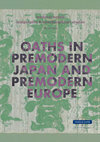 Research paper thumbnail of Medieval Worlds • No. 19 • 2023 • Oaths in Premodern Japan and Premodern Europe