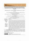 Research paper thumbnail of Zeinali, M., Jafarigohar, M., Atai, M. R., & Soleimani, H. (2023). Practicum and professional role identity (re)construction: A longitudinal mixed methods study on Iranian EFL student teachers, Journal of Modern Research in English Language Studies, 10,3, 39-69.