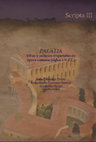 Research paper thumbnail of 285_R. HIDALGO PRIETO, I. CARRASCO GÓMEZ, A. OTTATI: “Presentación”, en: R. Hidalgo Prieto, I. Carrasco Gómez, A. Ottati (coord.), Palatia. Villas y palacios imperiales de época romana (siglos I-V d.C.), Sevilla, 2023, pp. 11-14.