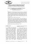 Research paper thumbnail of Content Analysis of 11TH Grade English Textbook (2017 Revise Edition) Published by Kementerian Pendidikan Dan Kebudayaan Republik Indonesia