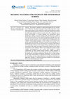 Research paper thumbnail of Reading Teaching Strategies in the Senior High School