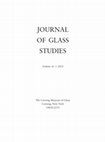 Research paper thumbnail of In Search of Ancient Simplicity: Stylistic, Ornamental, and Technological Sources for Early Cistercian Stained Glass