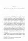 Research paper thumbnail of The Circularity: Or, How to End the World