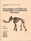 Research paper thumbnail of Human Prehistory of Southwestern Michigan: A Paleogeographic Perspective