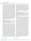 Research paper thumbnail of LO43: First Nations emergency care visits in Alberta: Descriptive results of a retrospective cohort study