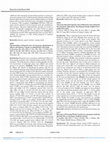 Research paper thumbnail of LO25: Characteristics of frequent users of emergency departments in Alberta and Ontario, Canada: an administrative data study