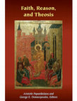 Research paper thumbnail of Faith, Reason, and Theosis