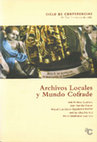 Research paper thumbnail of La Semana Santa de Córdoba en los fondos documentales del Archivo Municipal: La procesión del Santo Entierro (1849-1936)