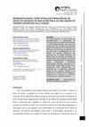 Research paper thumbnail of Representaciones y Expectativas De Formación De Un Grupo De Docentes De Educación Física De Una Cadena De Centros Deportivos en La Ciudad