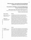 Research paper thumbnail of Estilos parentales y autorregulación emocional infantil : estudio de revisión narrativa de la literatura