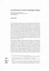 Research paper thumbnail of İslâmî Tarihçiliğin Doğuşu