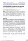 Research paper thumbnail of CHRONOLOGICAL MODELING ON A CALIBRATION PLATEAU: IMPLICATIONS FOR THE EMERGENCE OF AGRICULTURE IN THE DUTCH WETLANDS