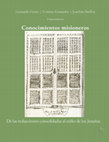 Research paper thumbnail of Conocimientos misioneros. De las reducciones consolidadas al exilio de los Jesuitas.