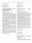 Research paper thumbnail of Role of PCR for diagnosing male genital tuberculosis