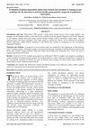 Research paper thumbnail of Evaluation of phenol ammonium sulfate basic fuchsin and auramine O staining by pot technique for the detection of acid-fast bacilli among patients suspected of pulmonary tuberculosis