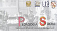 Research paper thumbnail of Pedagogia soc en españa