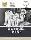 Research paper thumbnail of UNIDAD PED 4 LLUÍS DUCH LA TRANSMISIÓN