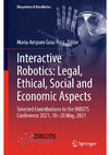 Research paper thumbnail of Diligence of IT security: Employee awareness tests as a legal challenge in Portugal