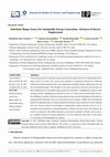 Research paper thumbnail of Substitute Biogas Source for Sustainable Energy Generation: Advances in Insects Employment