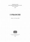 Research paper thumbnail of I Franchi e la guerra: esercito di popolo, clientele, cavalleria