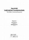 Research paper thumbnail of Lubrication Fundamentals