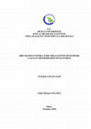 Research paper thumbnail of 2000 YILINDAN SONRA TÜRK MİLLİ EĞİTİM SİSTEMİNDE YAŞANAN DEĞİŞİMLERİN İNCELENMESİ