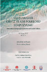 Research paper thumbnail of Çanakkale Kıyı Balıkçılığına Dair Geleneksel Ekolojik Bilgi [Traditional Ecological Information on Çanakkale Coastal Fishing]