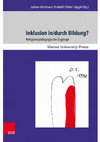 Research paper thumbnail of Anthropologische Grundlagen des Islam zum Inklusionsdiskurs