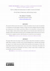 Research paper thumbnail of En los confines de la democracia: la verdad y el secreto de Estado