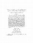 Research paper thumbnail of \Measurement and Control of Current Waveform in an Ablative Z-Pinch Pulsed Plasma Thruster" Reducing Current Ringing in the AZPPT2 Circuit