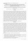 Research paper thumbnail of Comparação entre a meta-heurística simulated annealing e a programação linear inteira no agendamento da colheita florestal com restrições de adjacência