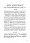 Research paper thumbnail of "The Evolution of the Theology of the Laity in the Work of Yves Congar, Karl Rahner, Hans Küng and Edward Schillebeeckx: Implications for Co-responsibility in a Synodal Church,” in Studia Canonica 58 (2024) [forthcoming]