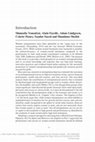 Research paper thumbnail of Introduction: A New Look at Women’s Entrepreneurship Research