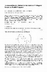 Research paper thumbnail of Accelerated Iterative Methods for the Solution of Tridiagonal Systems on Parallel Computers